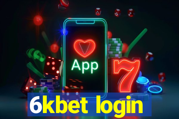 6kbet login